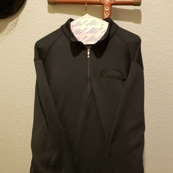 niki golf Other - Niki Golf pullover